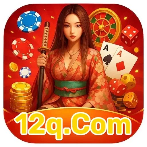 12q.Com Site Confiável