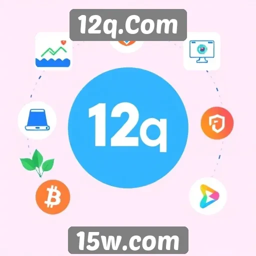 Novos recursos disponíveis no 12q.Com