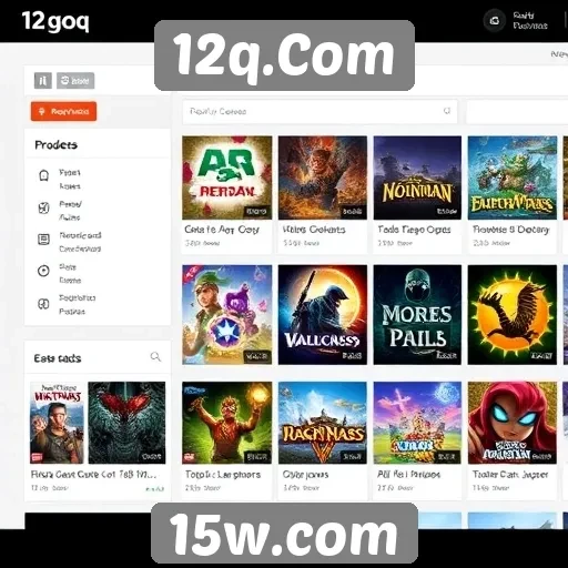 Comparativo de preços no 12q.Com e concorrentes