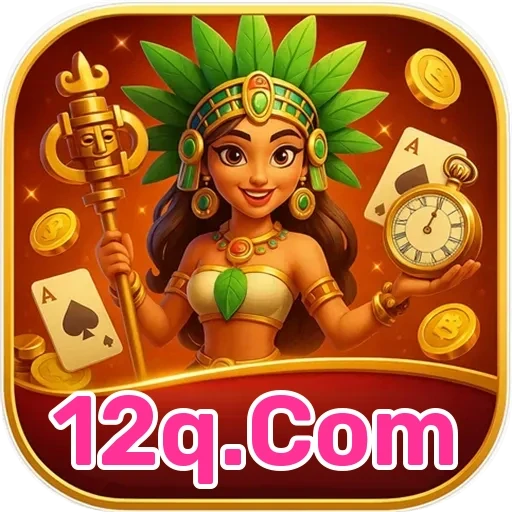 12q.Com Caça-Níqueis